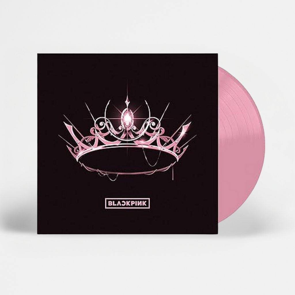 BORN PINK