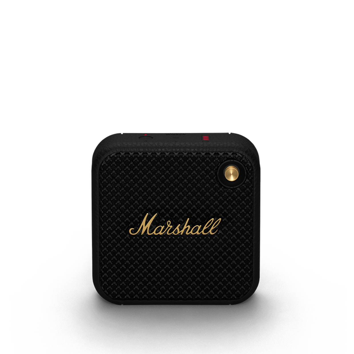 Marshall Willen - NEW