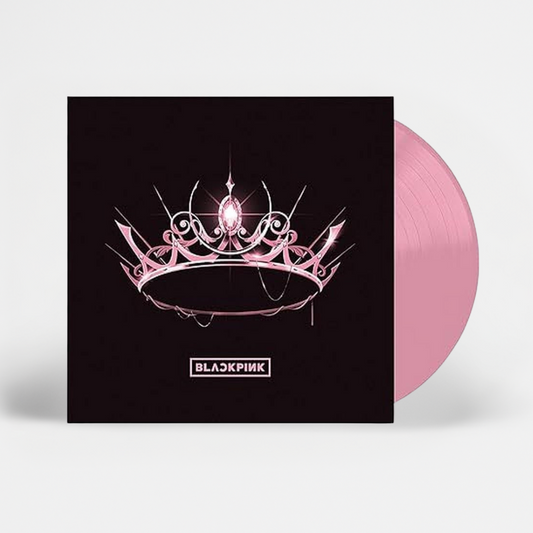 BORN PINK