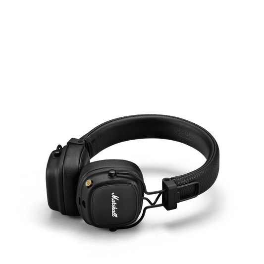 Marshall Major IV On-Ear Bluetooth Headphone