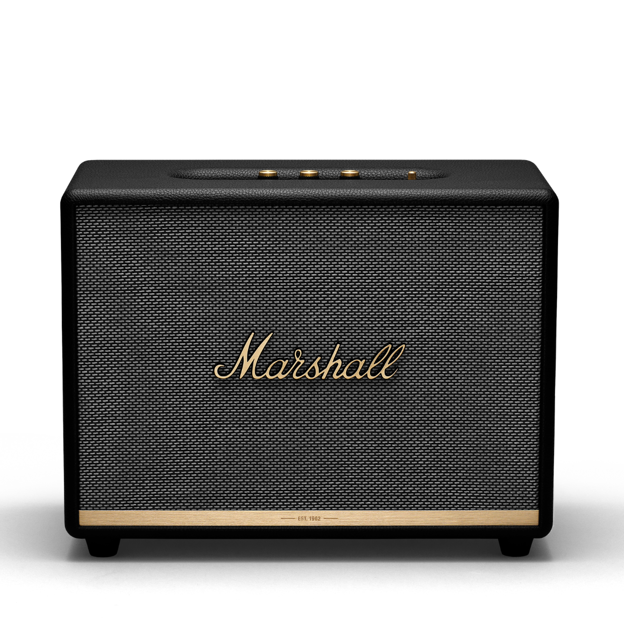 Marshall Woburn II