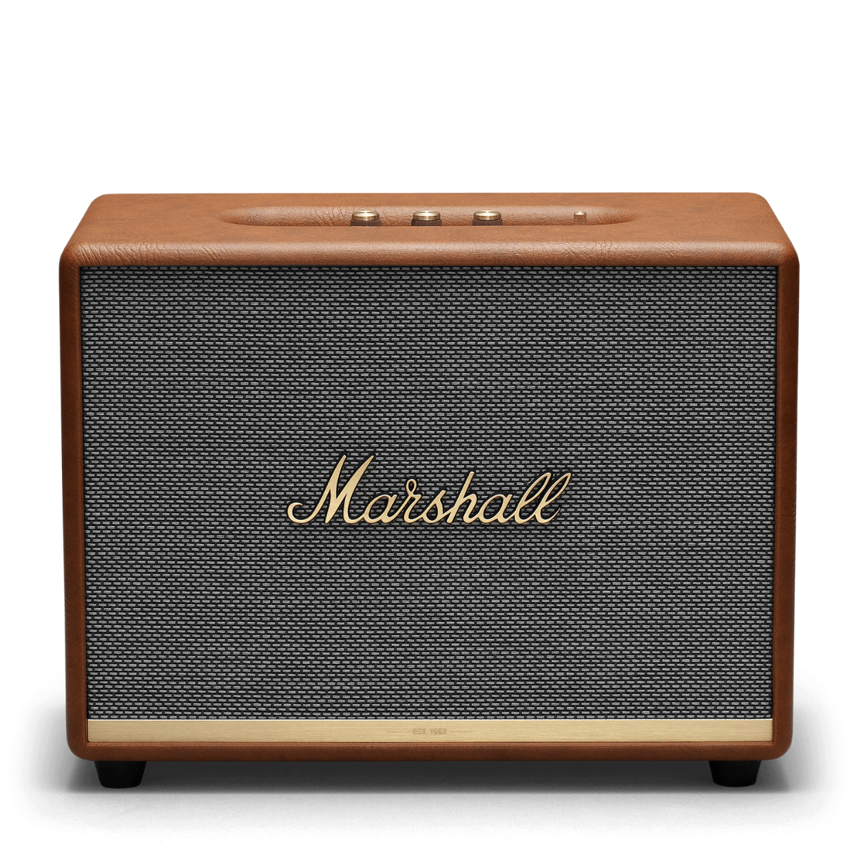 Marshall Woburn II