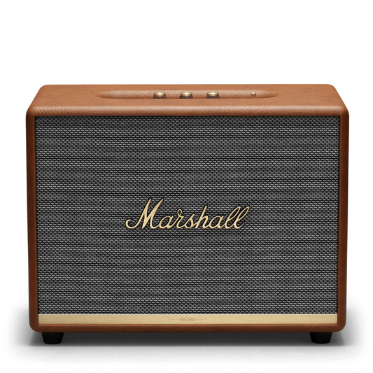 Marshall Woburn II