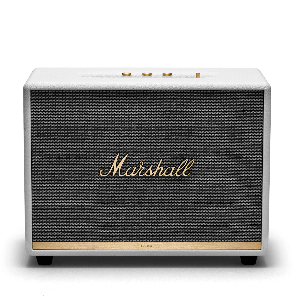 Marshall Woburn II